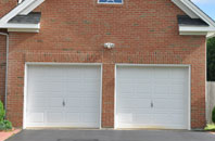 free East Bank garage extension quotes