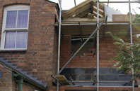 free East Bank home extension quotes